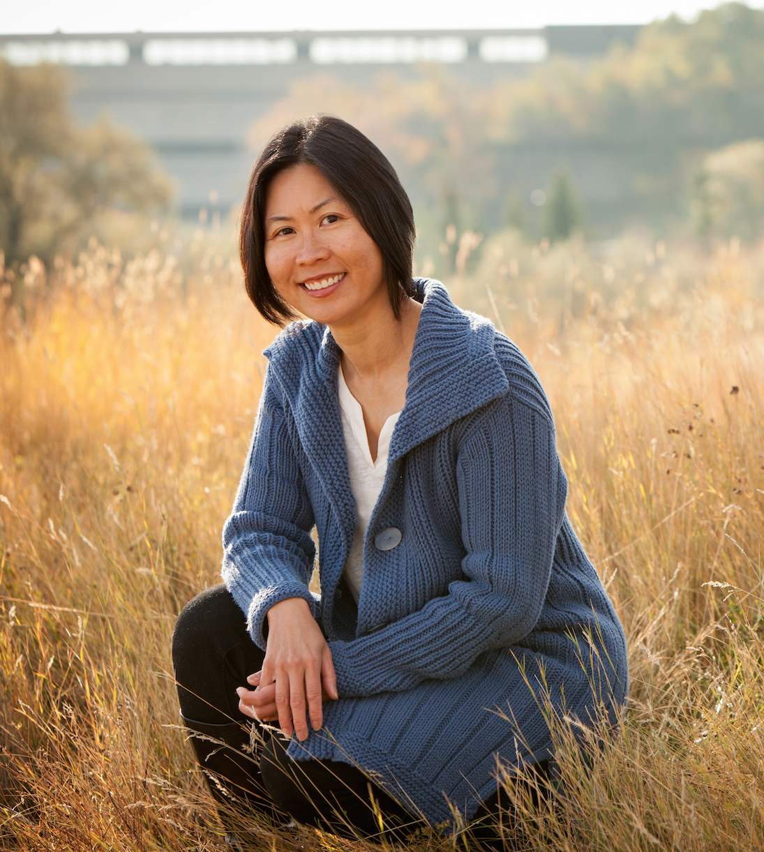 Dr. Brenda Leung is the U of L&#039;s Faculty of Health Sciences Emmy Droog Chair in Complementary and Alternative Health Care